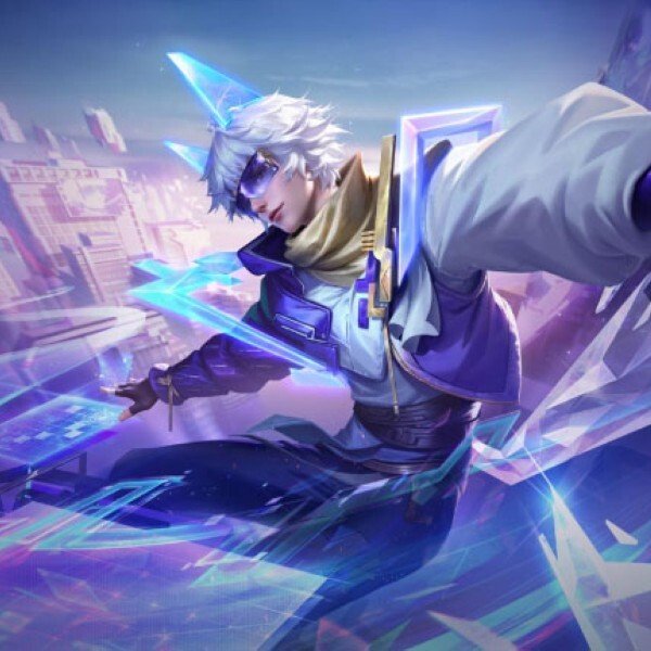 avatar liên quân ngầu 31