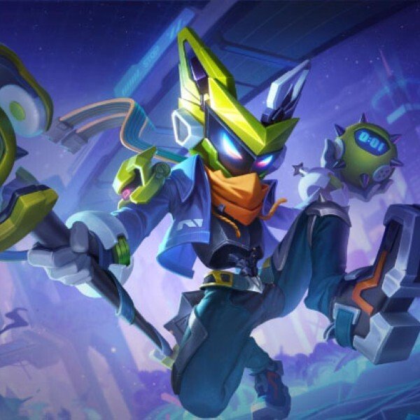 avatar liên quân ngầu 33