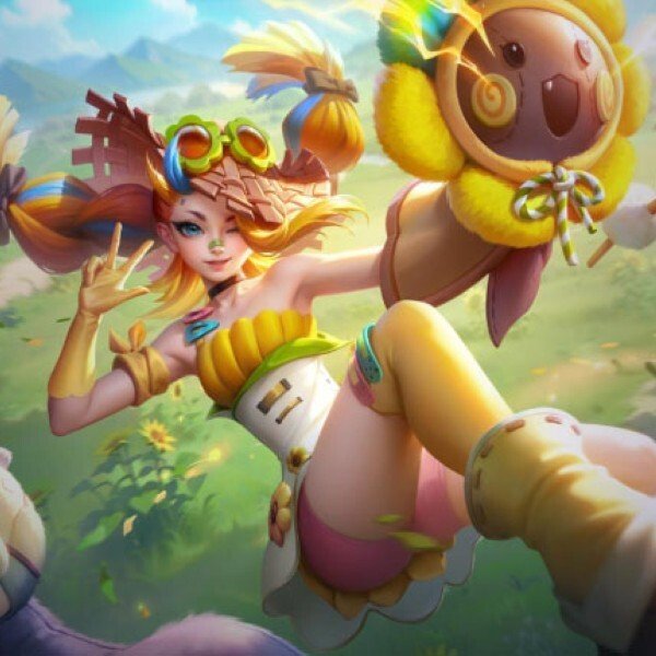 avatar liên quân ngầu 34