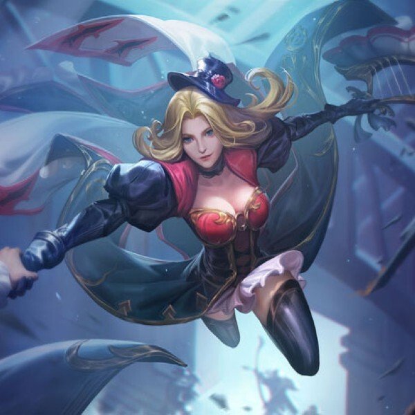 avatar liên quân ngầu 38