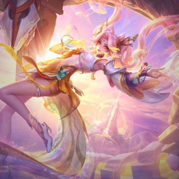 avatar liên quân ngầu 5