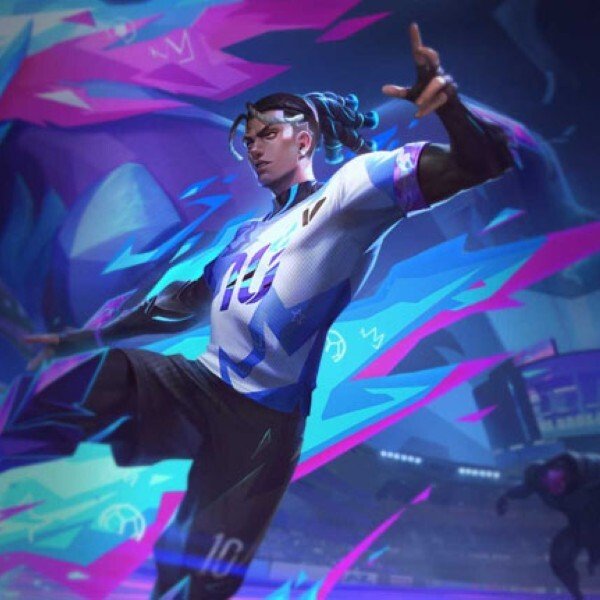 avatar liên quân ngầu 7