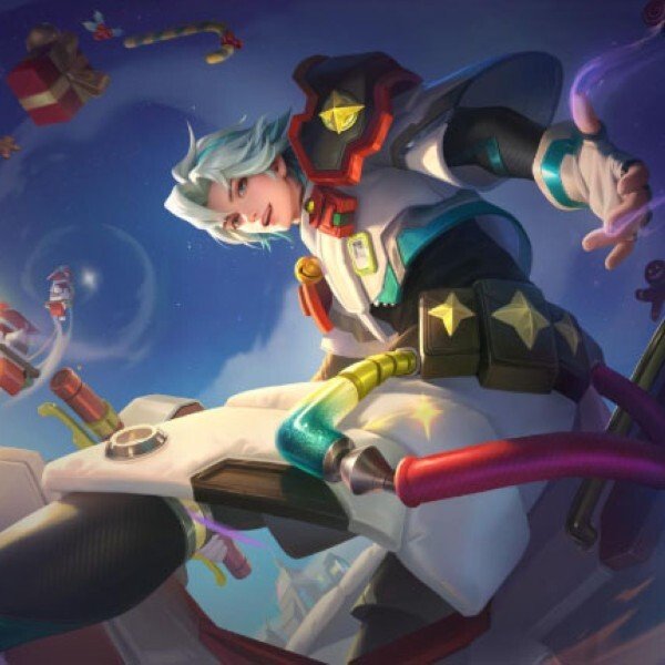 avatar liên quân ngầu 8