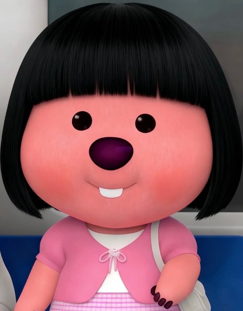 avatar loopy cute 14