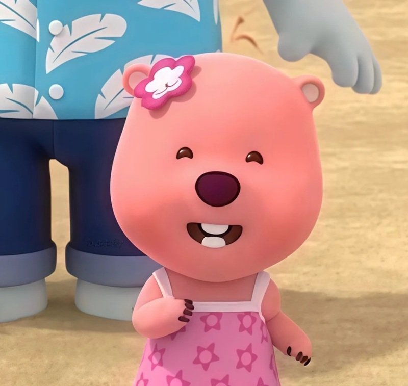 avatar loopy cute 15