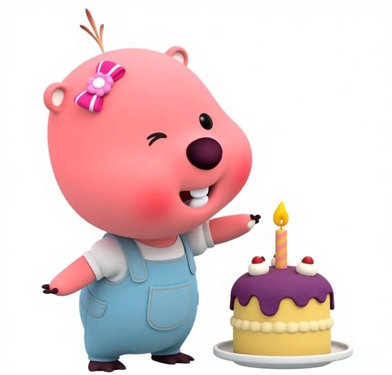 avatar loopy cute 18