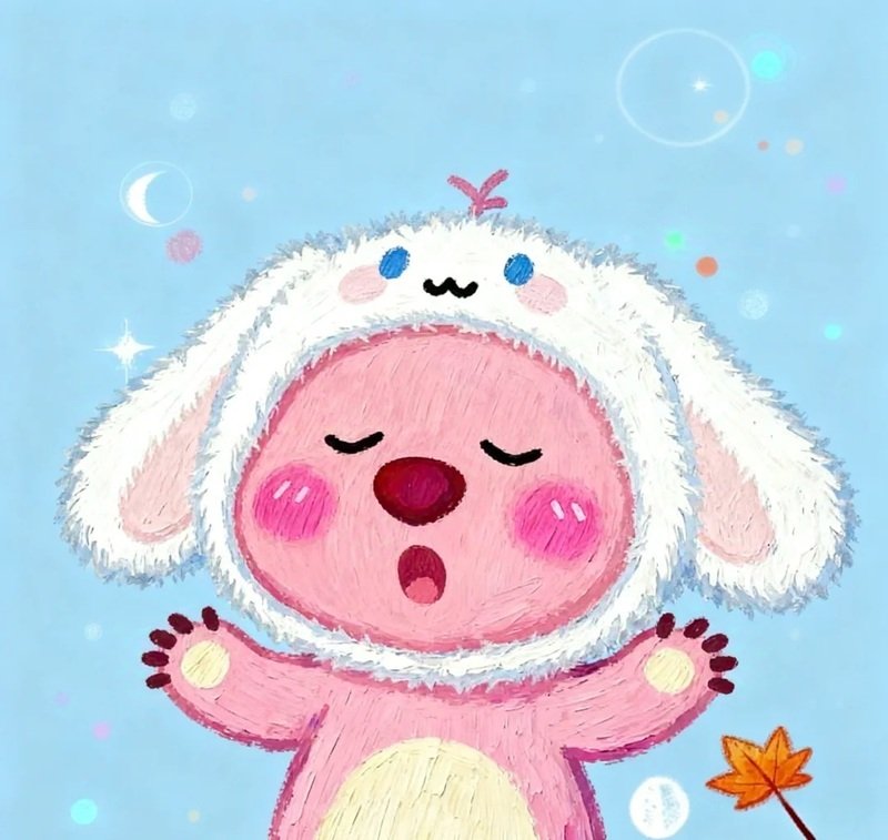 avatar loopy cute 20