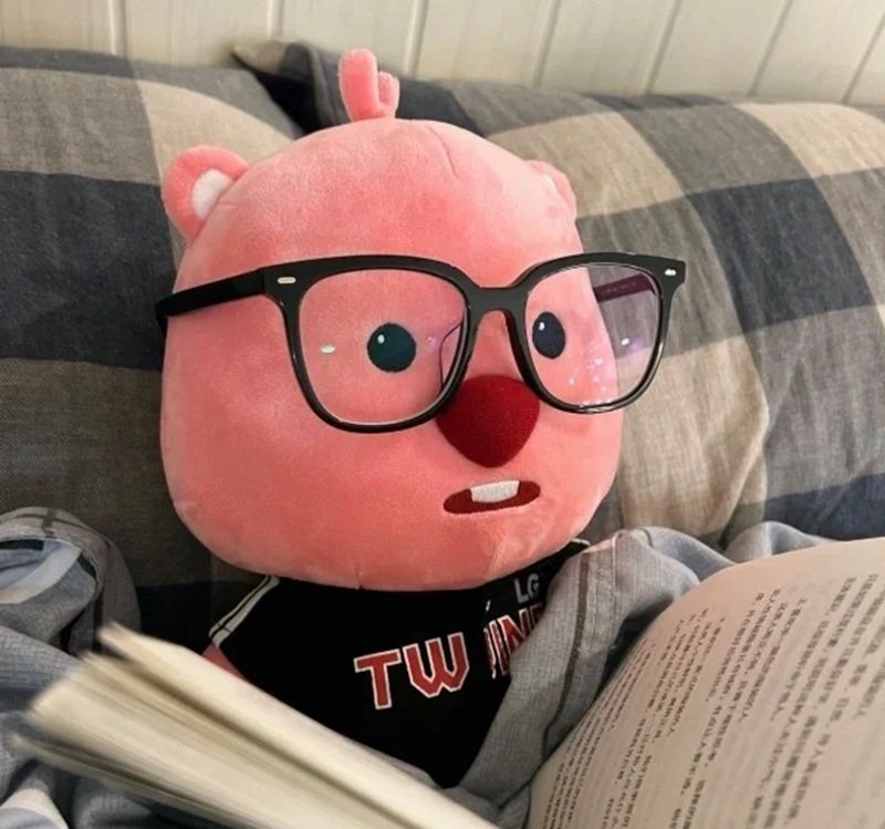 avatar loopy cute 22