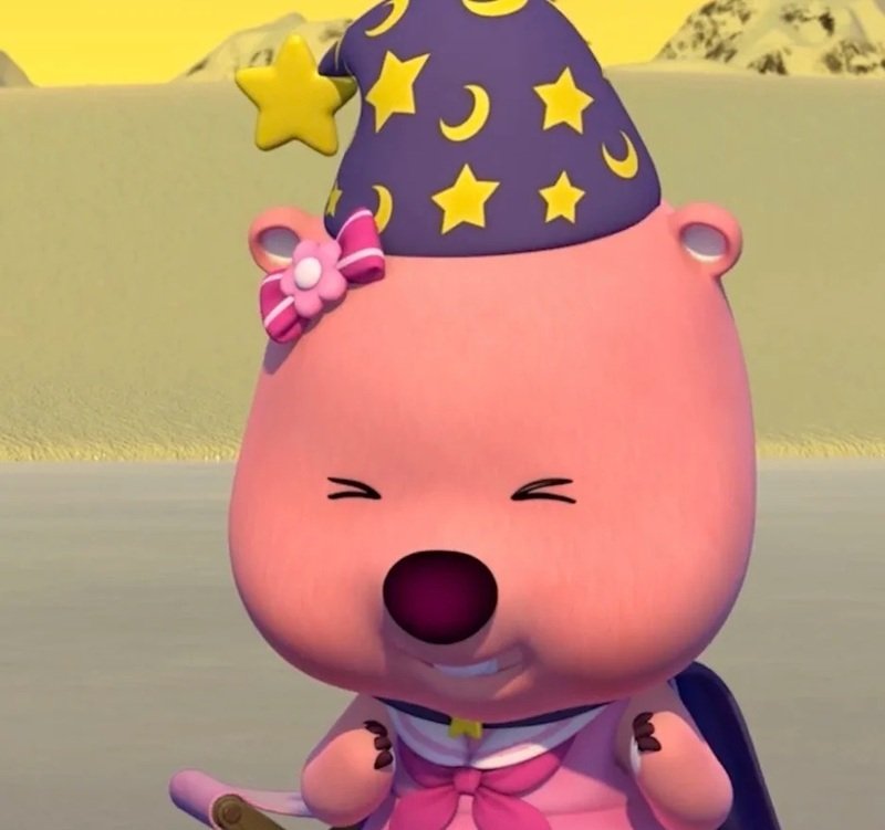 avatar loopy cute 25