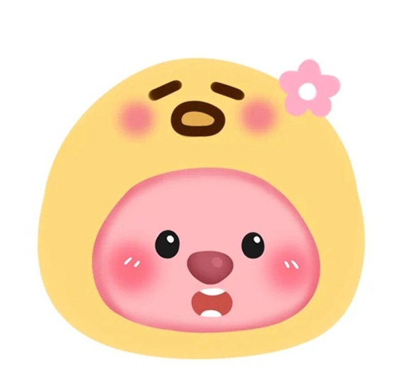 avatar loopy cute 26