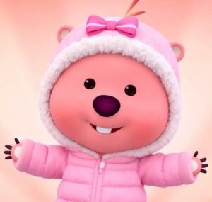 avatar loopy cute 27