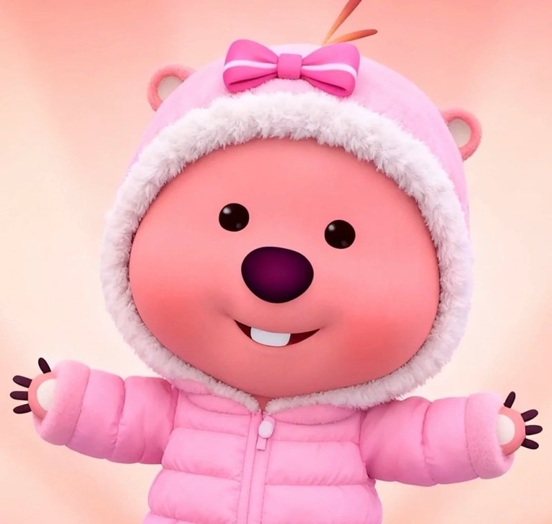 avatar loopy cute 27