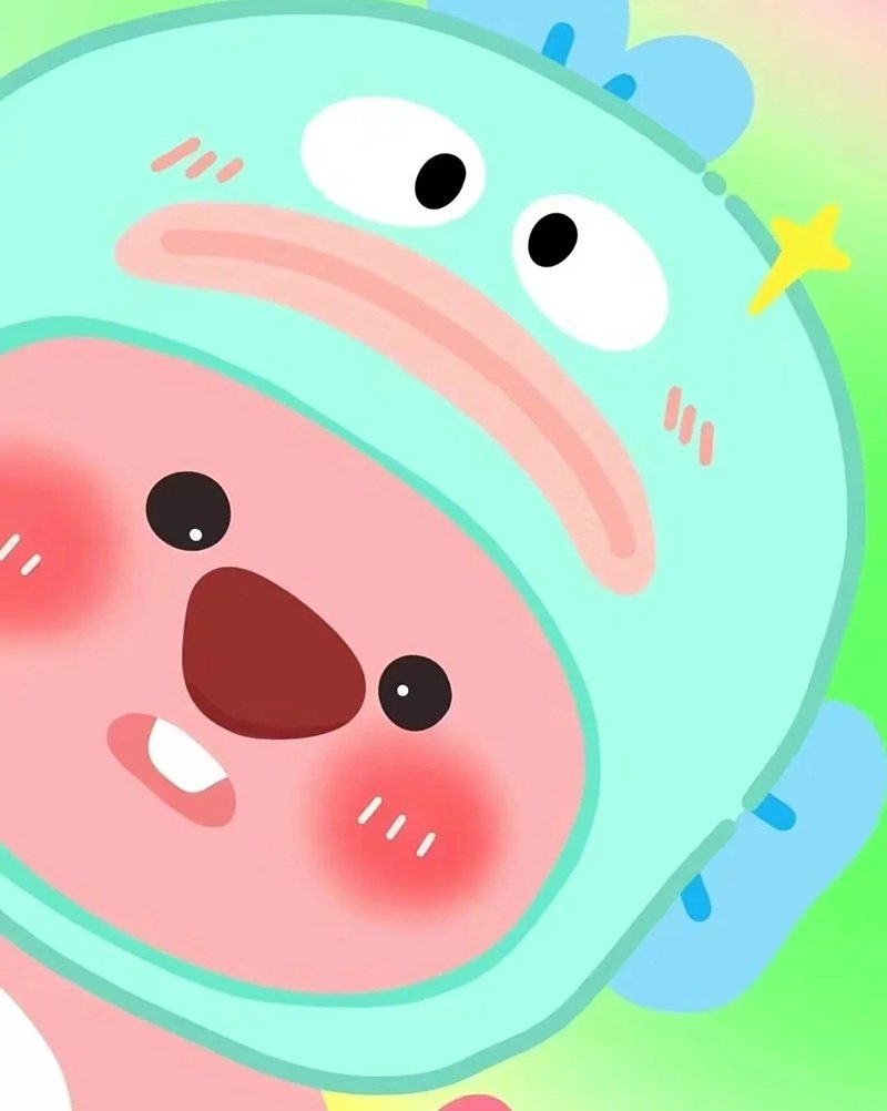 avatar loopy cute 29