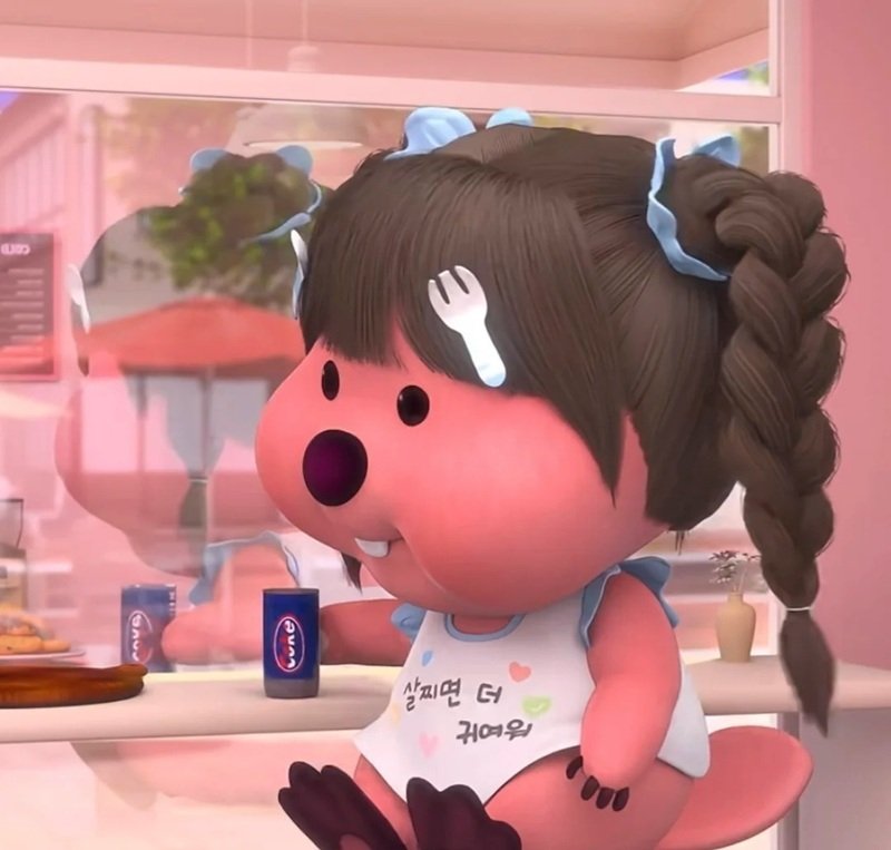 avatar loopy cute 30