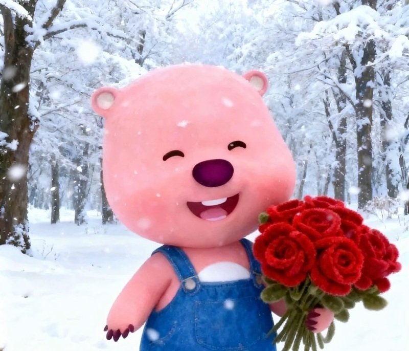 avatar loopy cute 34