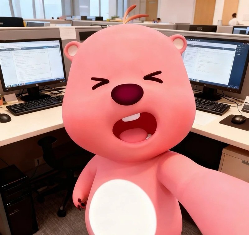 avatar loopy cute 36