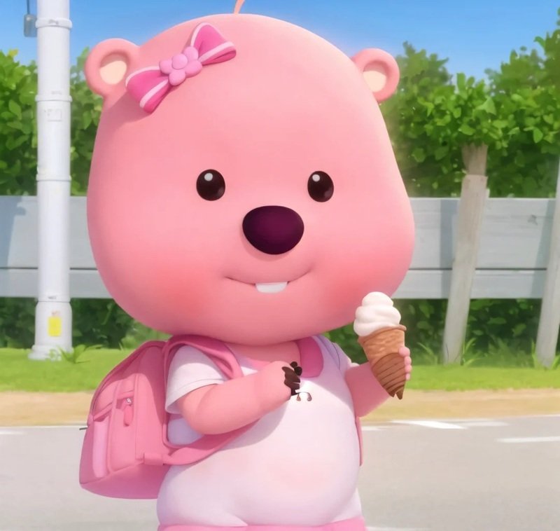 avatar loopy cute 37