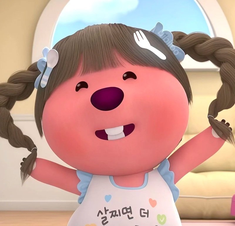 avatar loopy cute 39