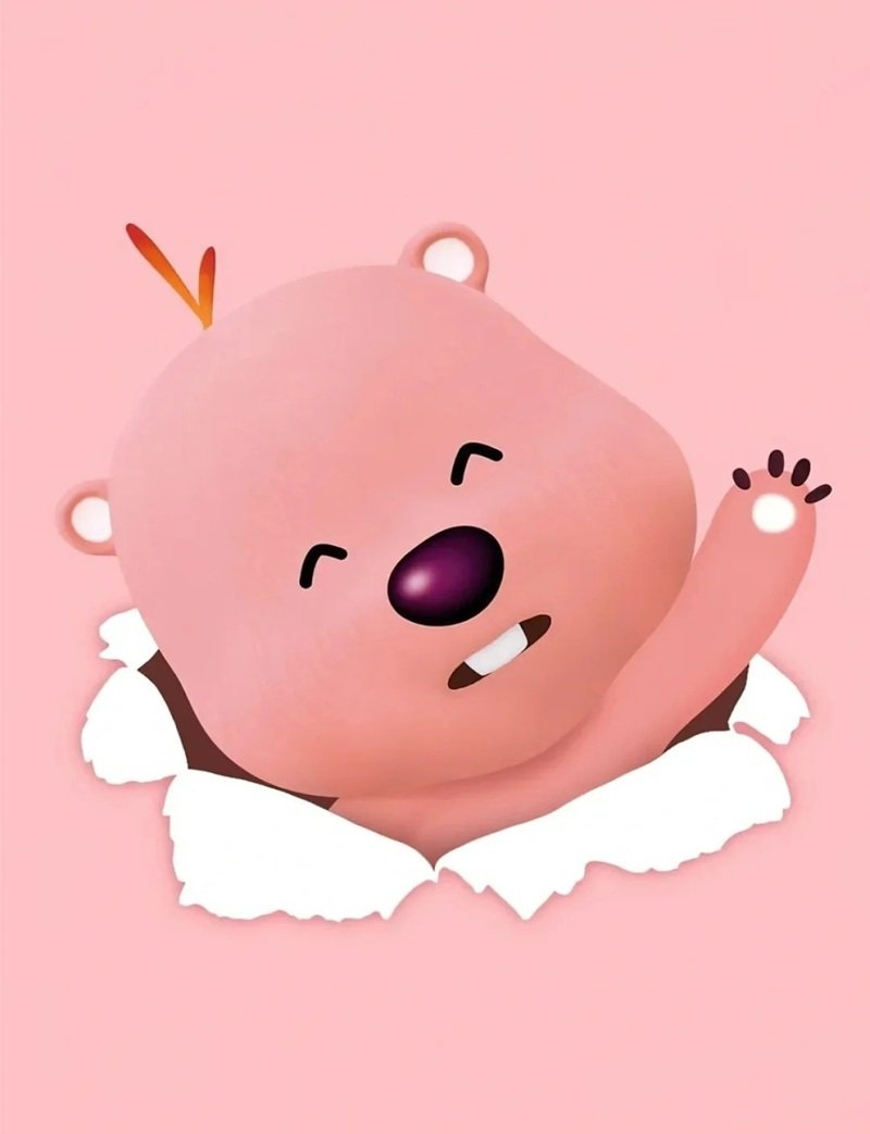 avatar loopy cute 41