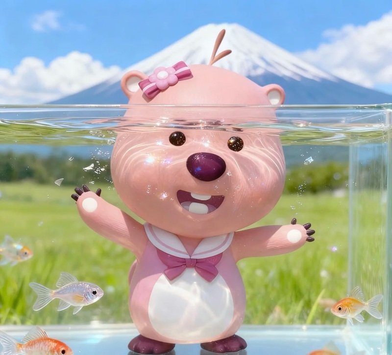 avatar loopy cute 42