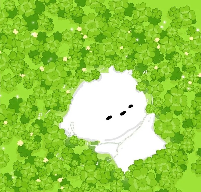 avatar mặc định cute 1