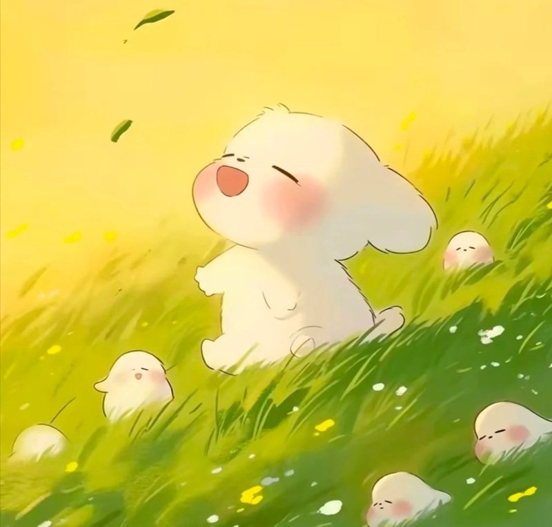 avatar mặc định cute 14