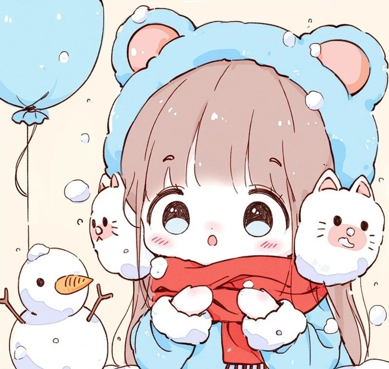 avatar mặc định cute 17