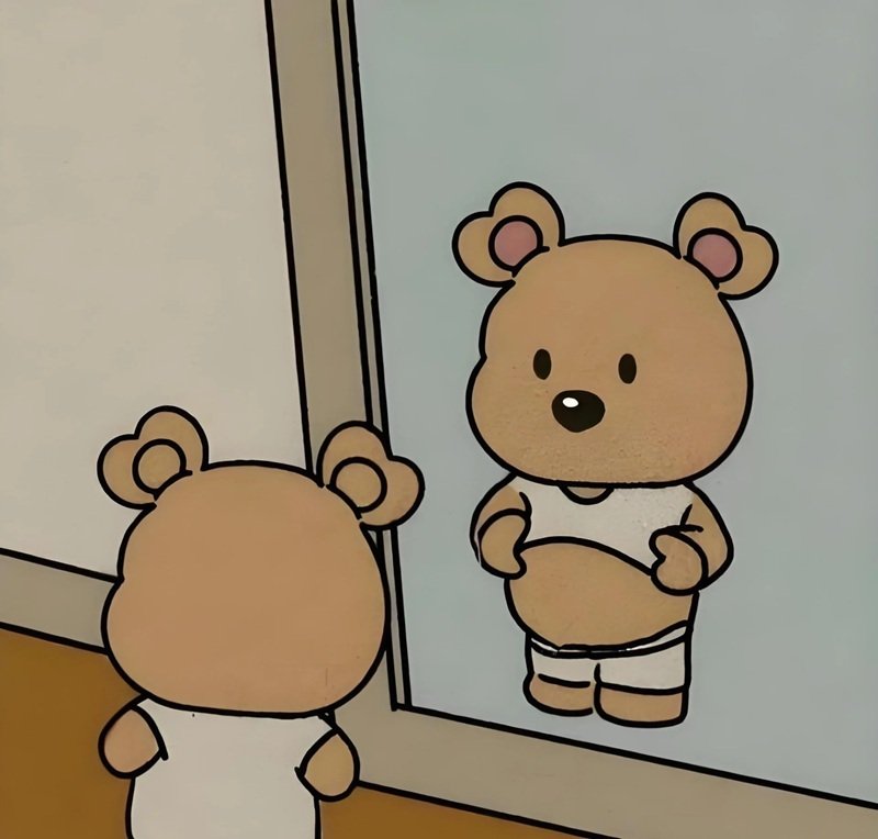 avatar mặc định cute 2