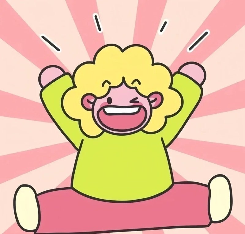 avatar mặc định cute 3