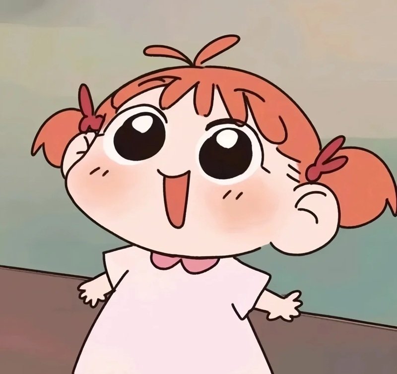 avatar mặc định cute 4