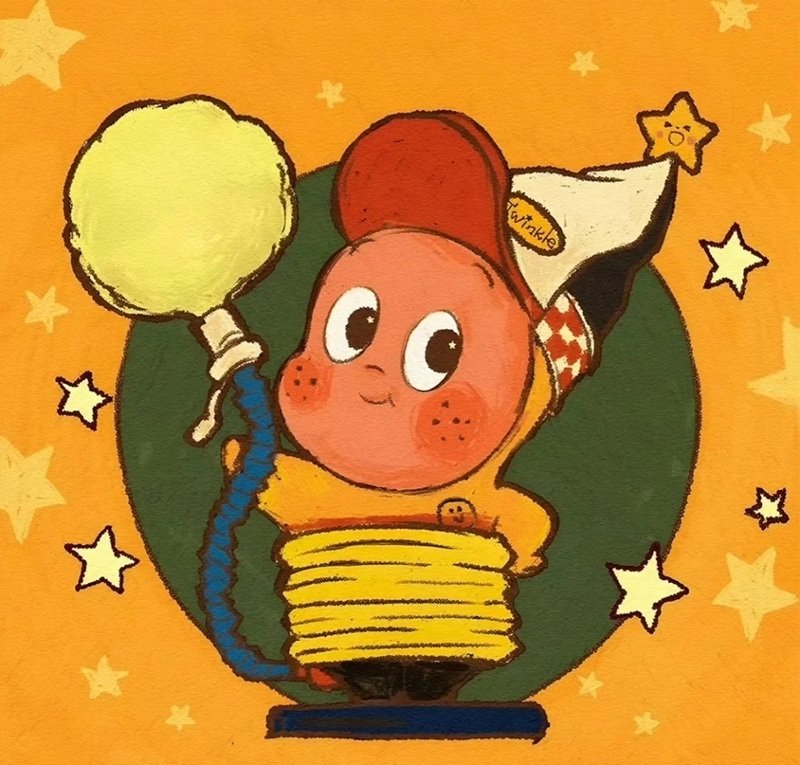 avatar mặc định cute 42