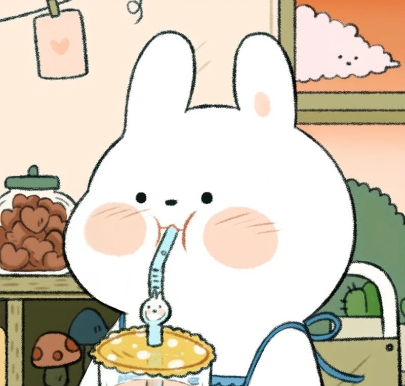 avatar mặc định cute 7