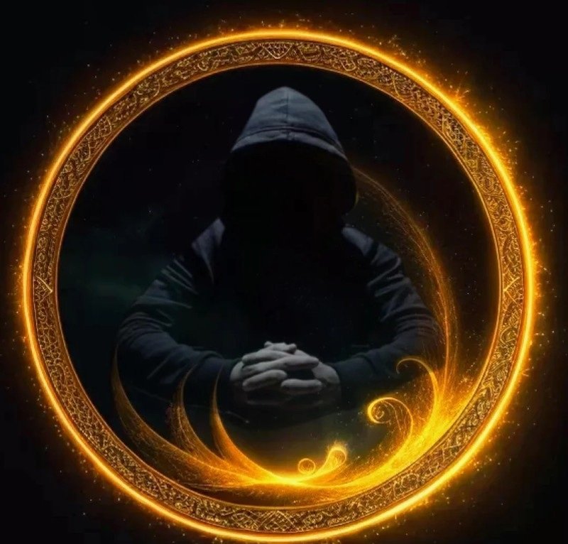 BST 99+ ảnh avatar mặc định ngầu full black – siêu bí ẩn & cá tính - Hình ảnh bài viết