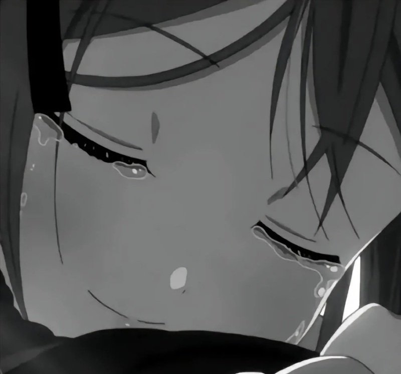 avatar mặt buồn 17