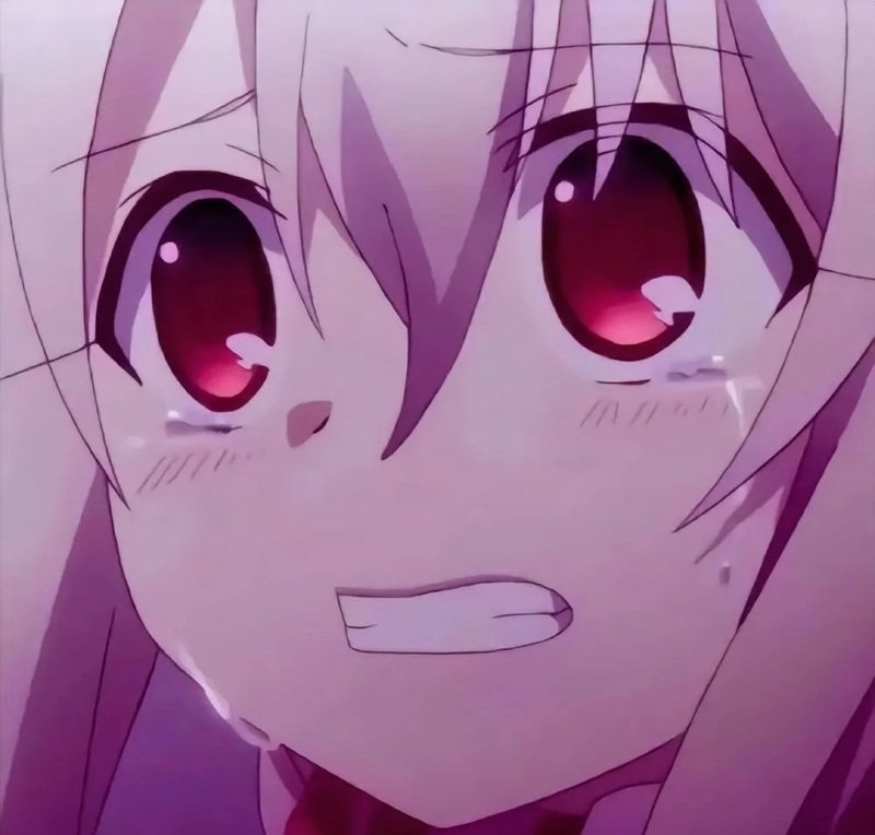 avatar mặt buồn 20