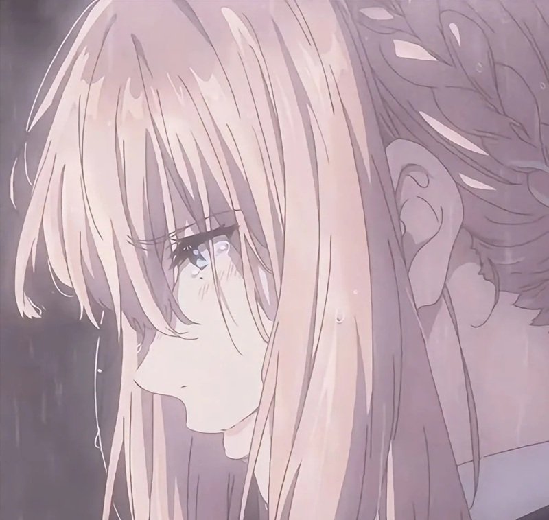 avatar mặt buồn 23