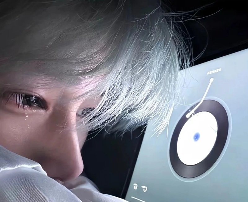 avatar mặt buồn 24