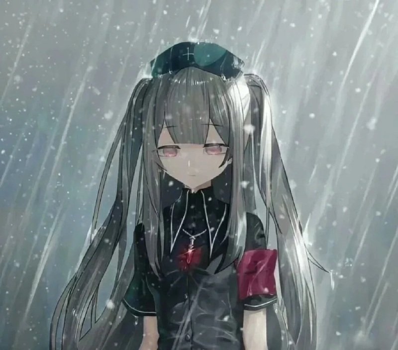 Chiêm ngưỡng 88+ ảnh avatar mặt buồn một mình sâu lắng & chân thật - Hình ảnh bài viết