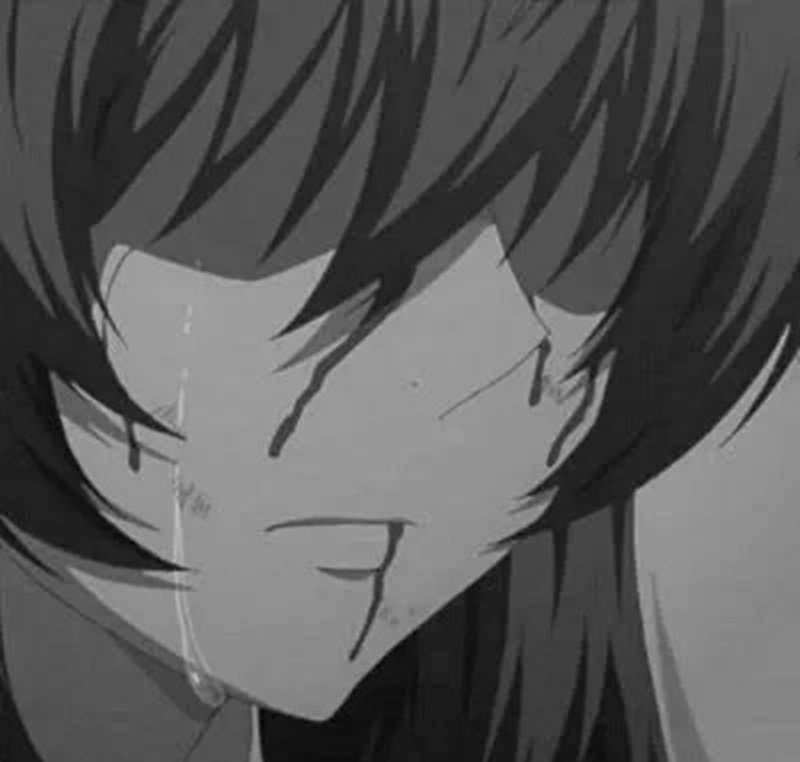 avatar mặt buồn 27