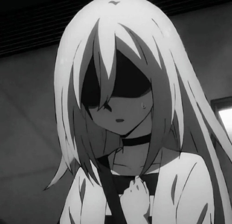 avatar mặt buồn 29