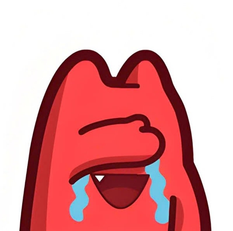 avatar mặt cười buồn 10