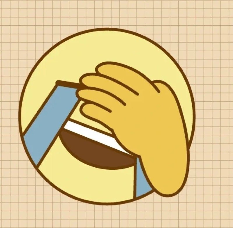 avatar mặt cười buồn 24