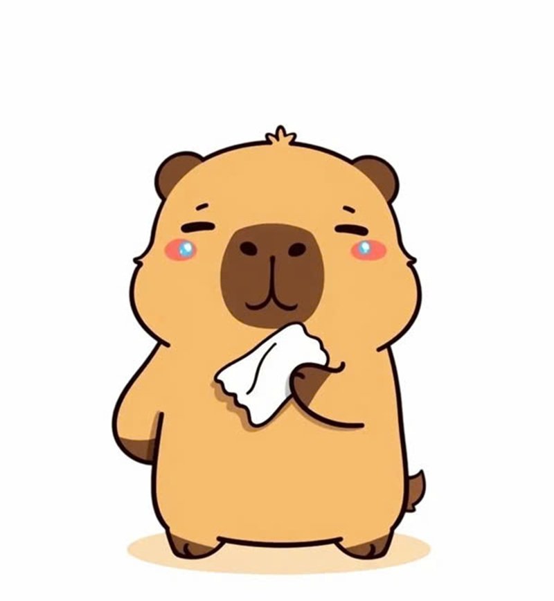 avatar mặt cười buồn 3