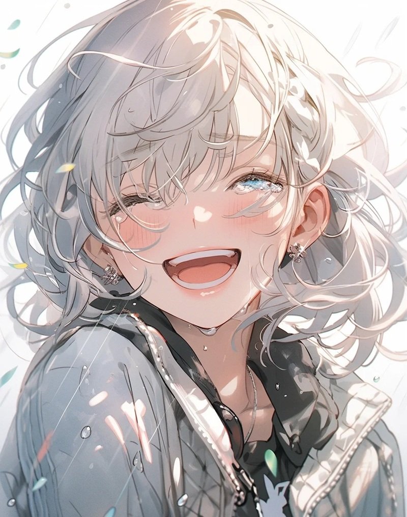 avatar mặt cười buồn 33