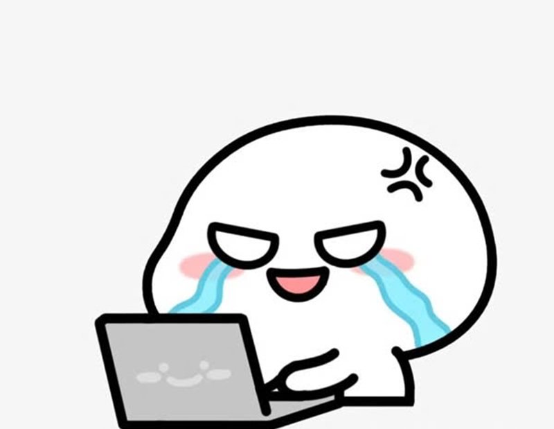 avatar mặt cười buồn 5