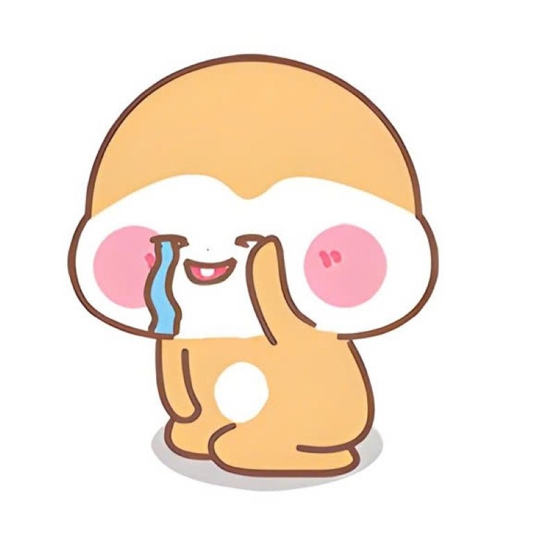 avatar mặt cười buồn 9