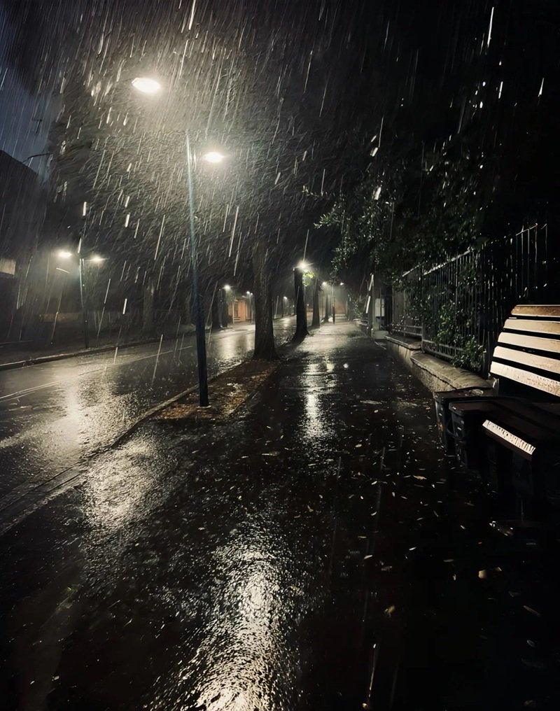 avatar màu đen buồn 28