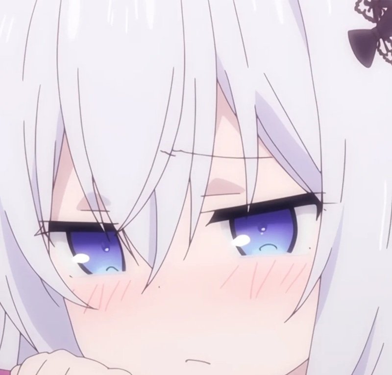 avatar màu tím ngầu 24