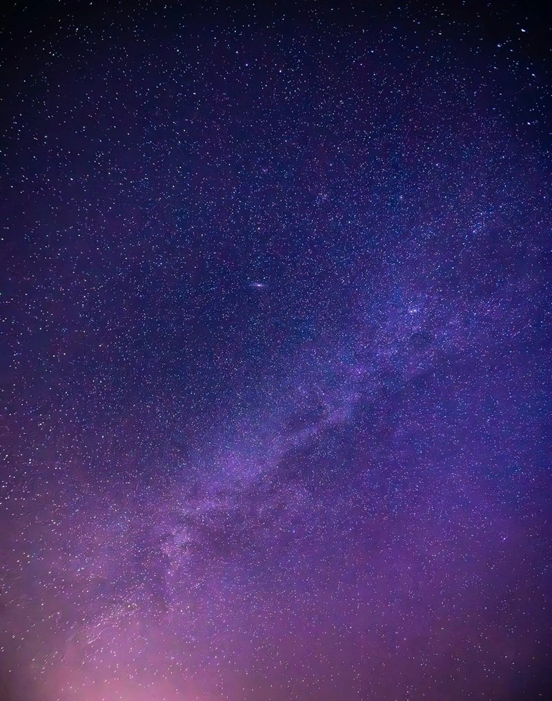 avatar màu tím ngầu 25