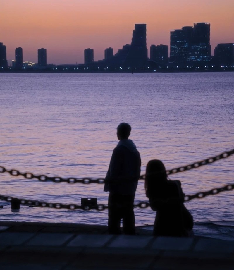 avatar màu tím ngầu 8